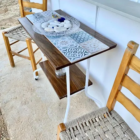 Gorgeous White Marsis In Paros A Serene Escape Glifades